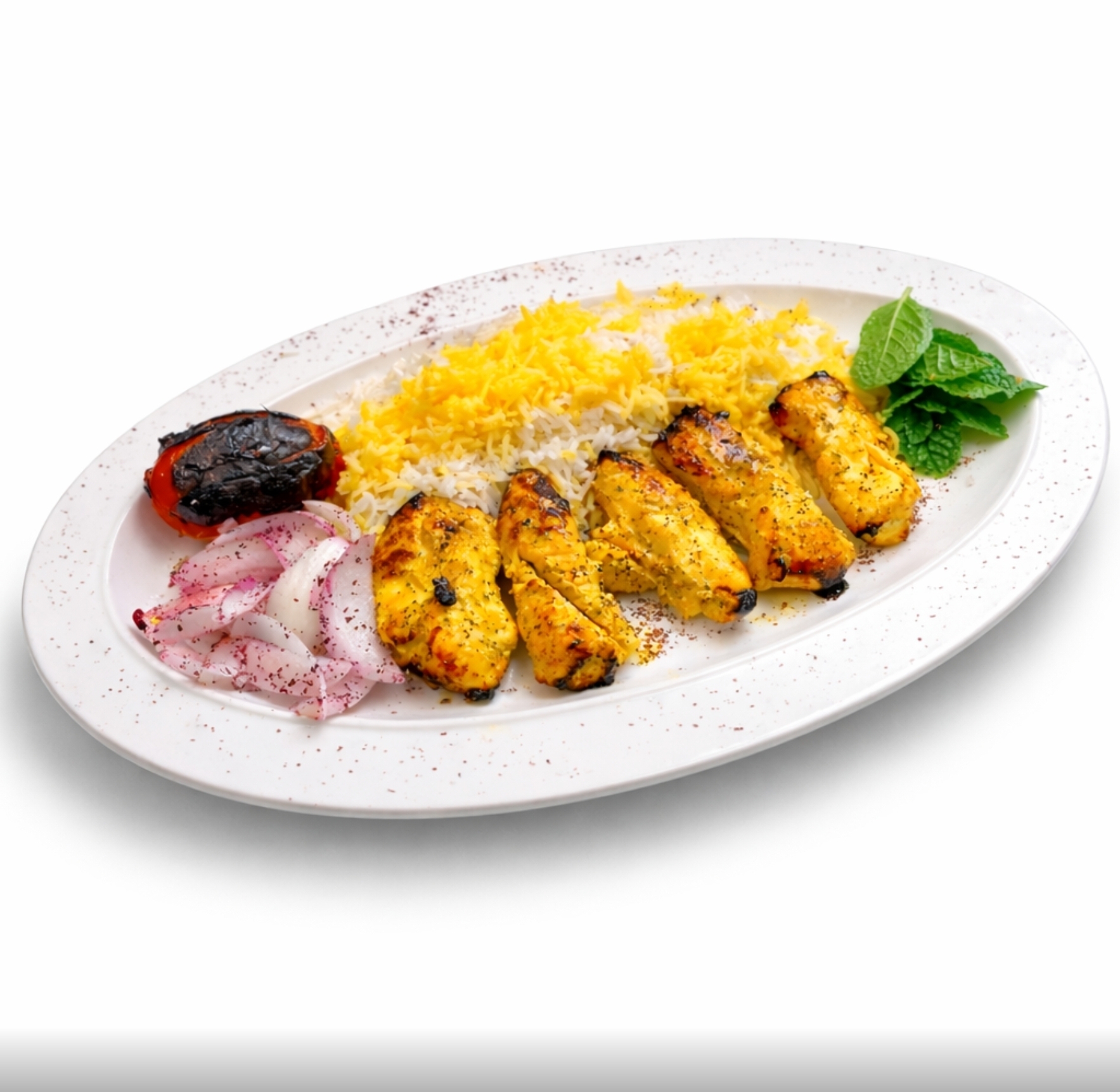 Chelo chicken Breast Tenderloin