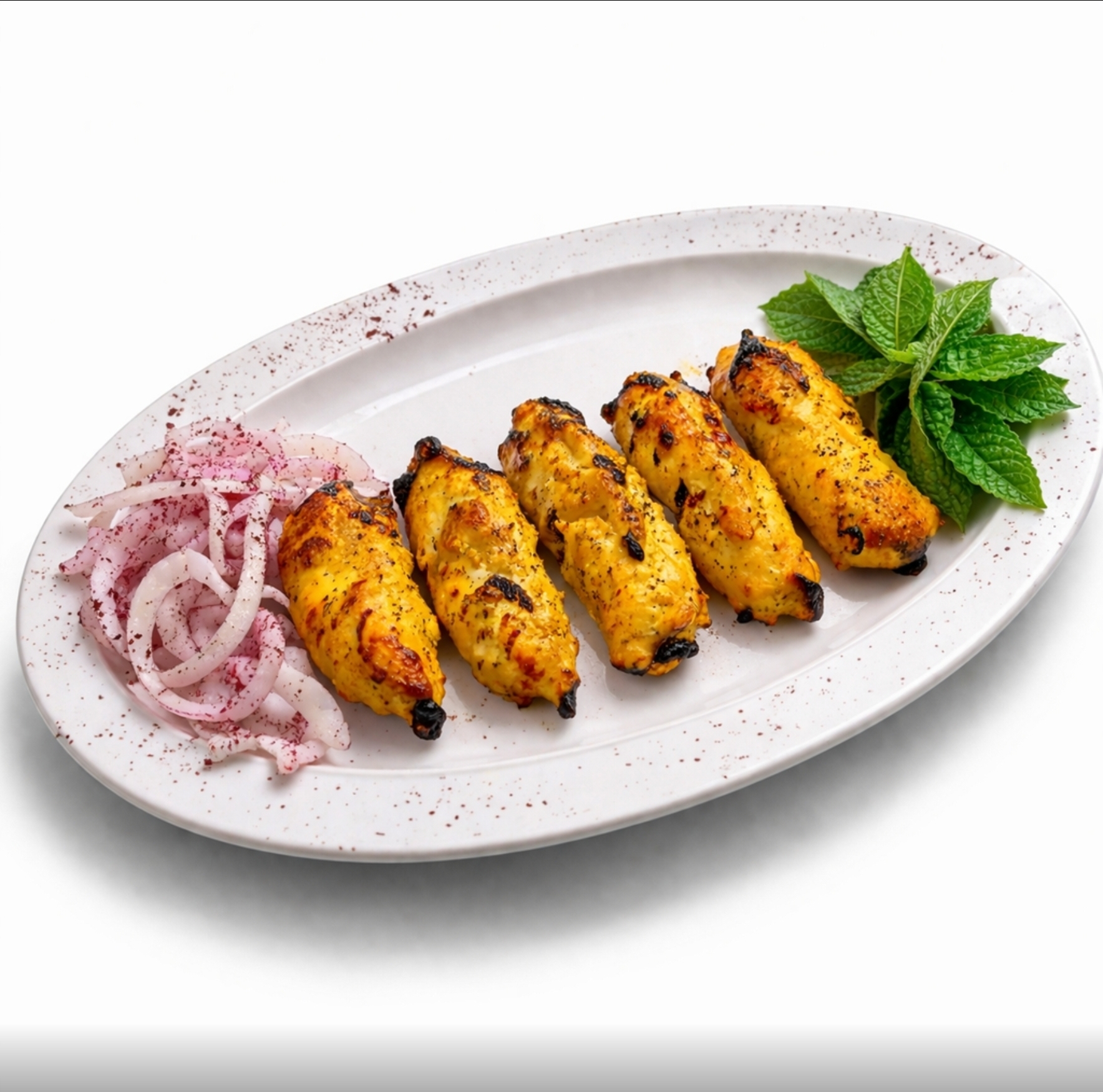 Chicken Breast Tenderlion