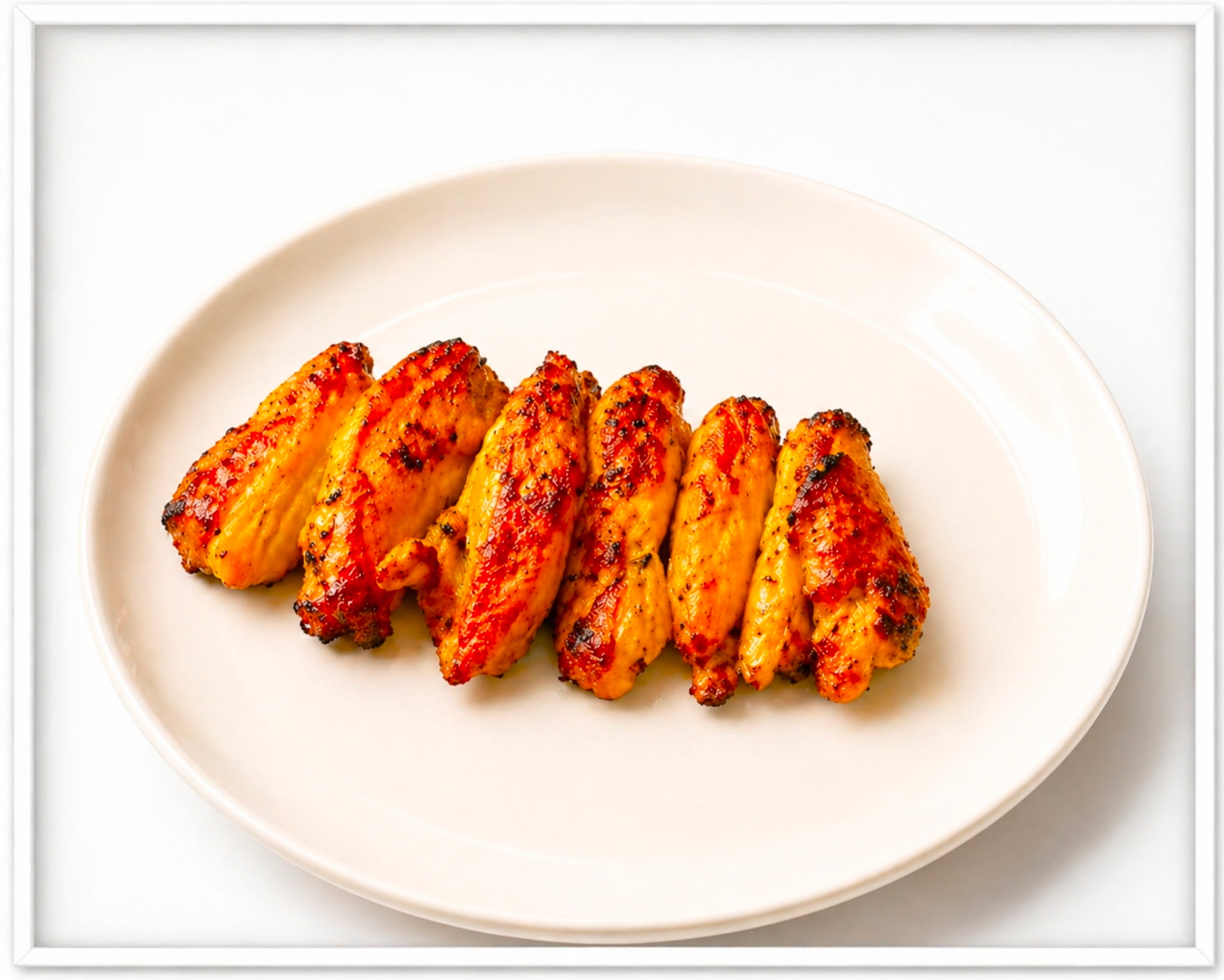 Chicken thigh (Boneless) ران جوجه