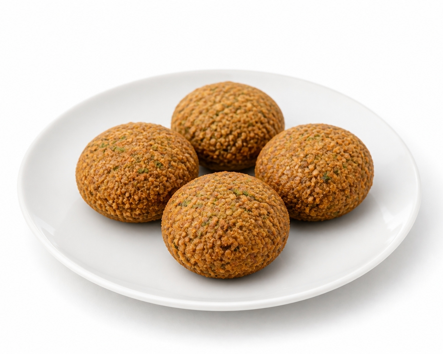Felafel (4 Pieces) فلافل