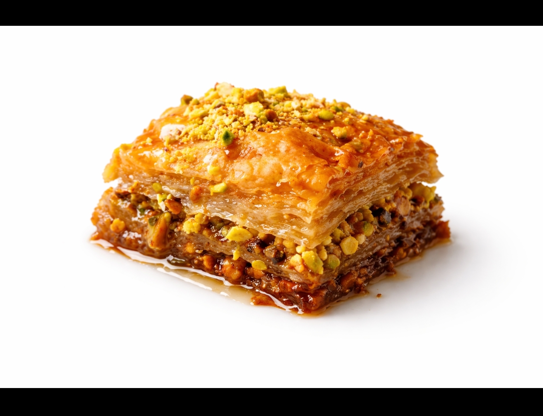 Turkish Baklava باقلوا ترکی