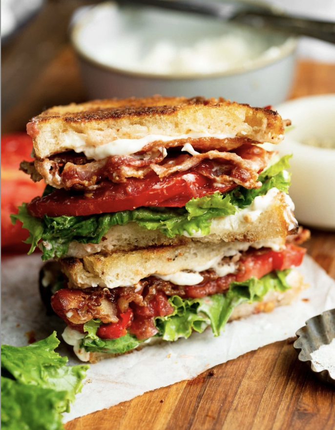 BLT