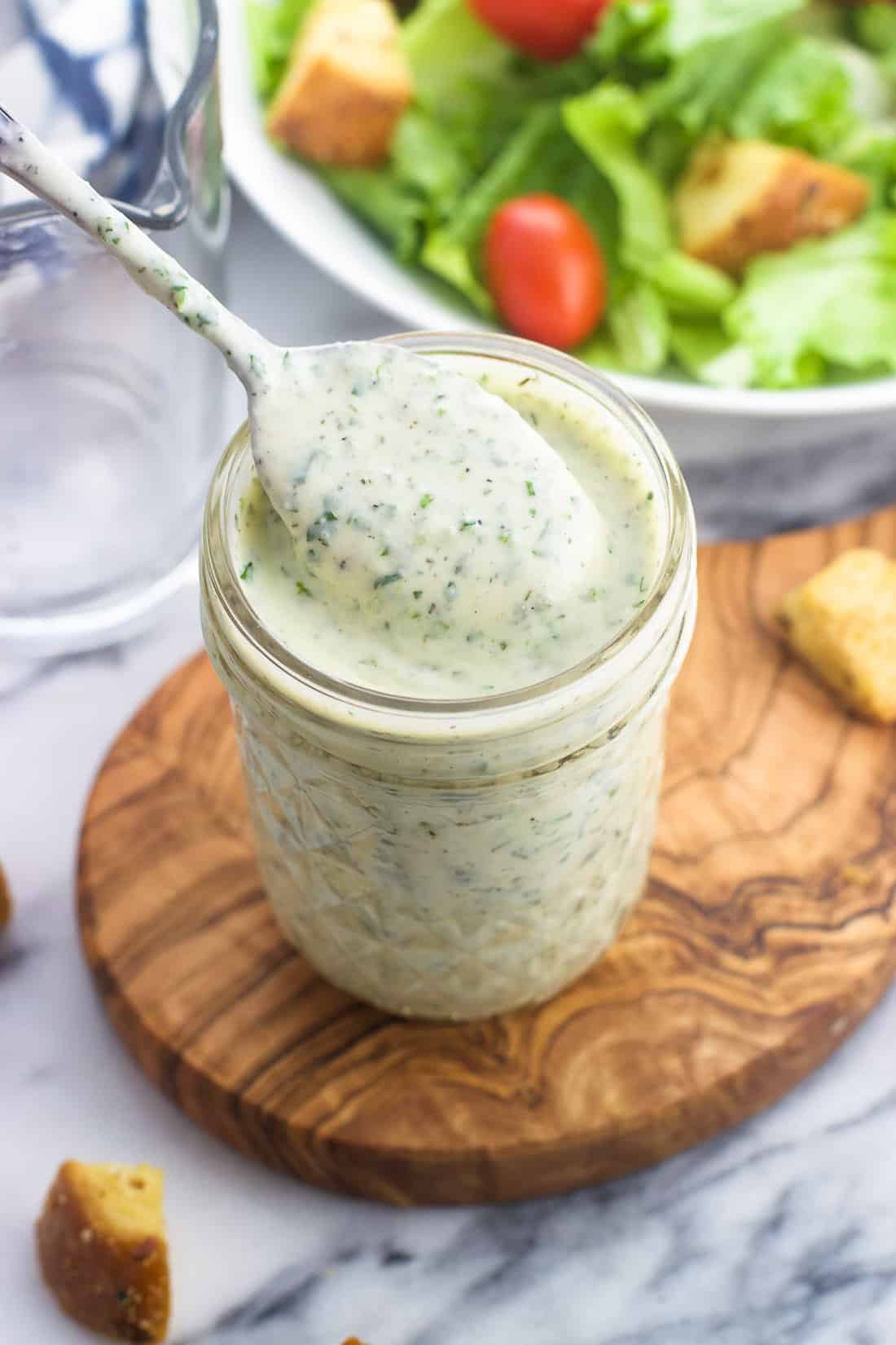 Jalapeno Ranch