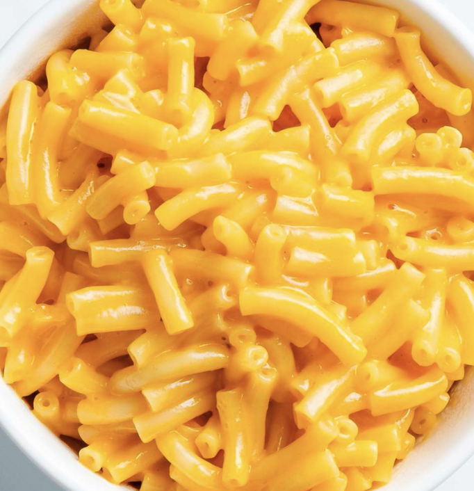 Kids Mac & Cheese