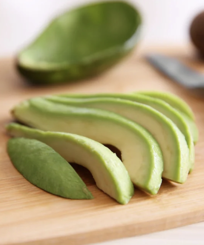 Side Avocado