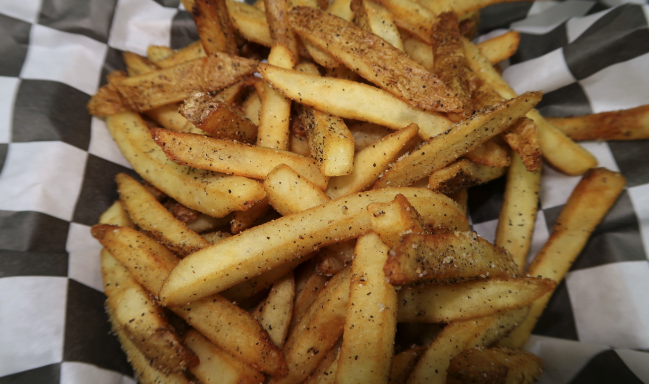 Fries