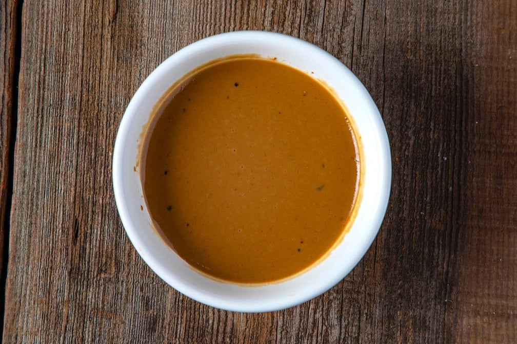 Balsamic Vinaigrette