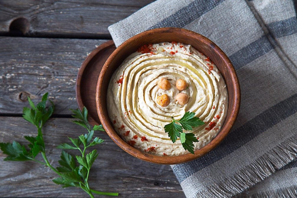 Hummus