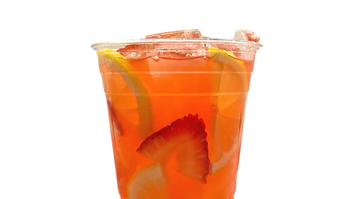 Strawberry Lemonade