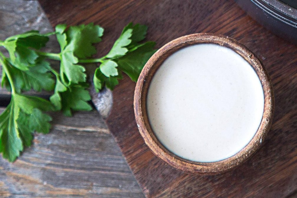Tahini Sauce