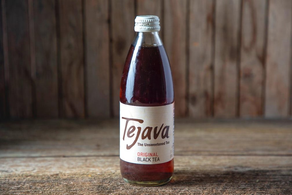 Tejava Iced Tea